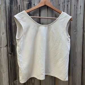Elizabeth Suzann Tops - Elizabeth Suzann reversible tank Elizabeth Suzann Tops - Elizabeth Suzann reversible tank